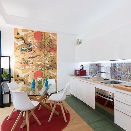 Torino Express Apartment Zewnętrze zdjęcie