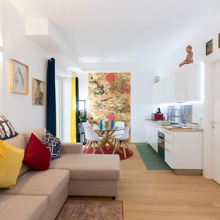 Torino Express Apartment Zewnętrze zdjęcie