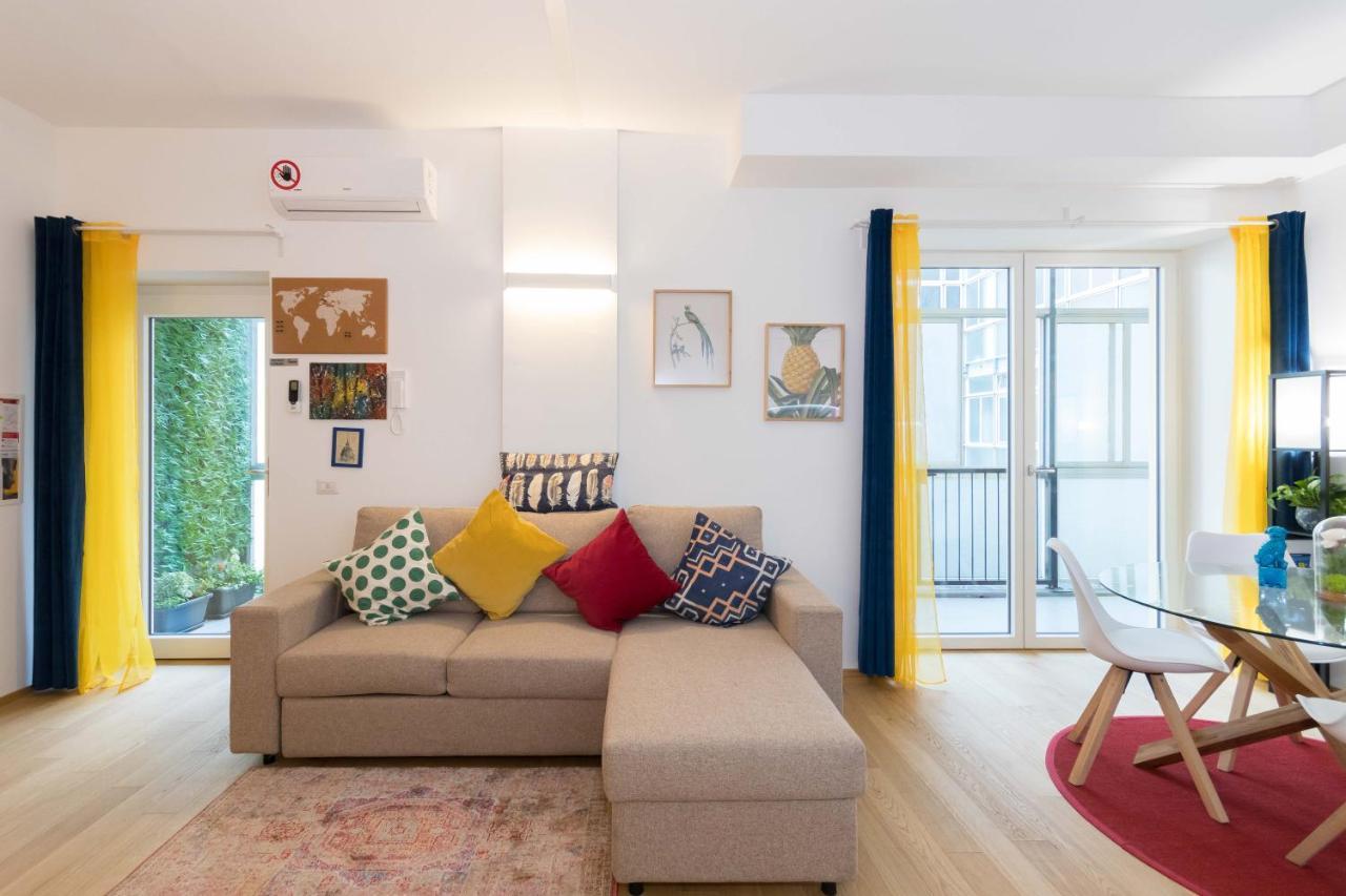 Torino Express Apartment Zewnętrze zdjęcie