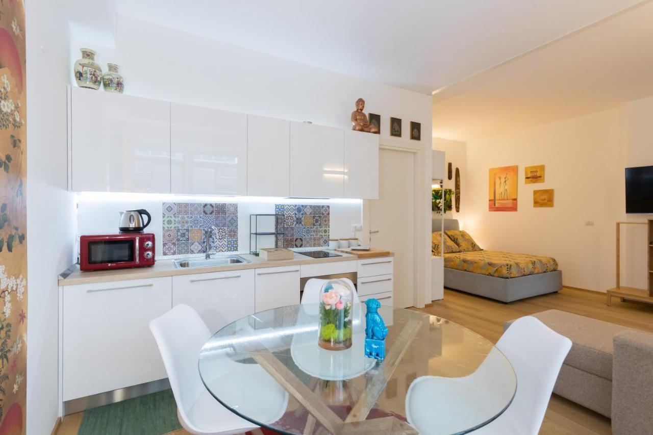 Torino Express Apartment Zewnętrze zdjęcie
