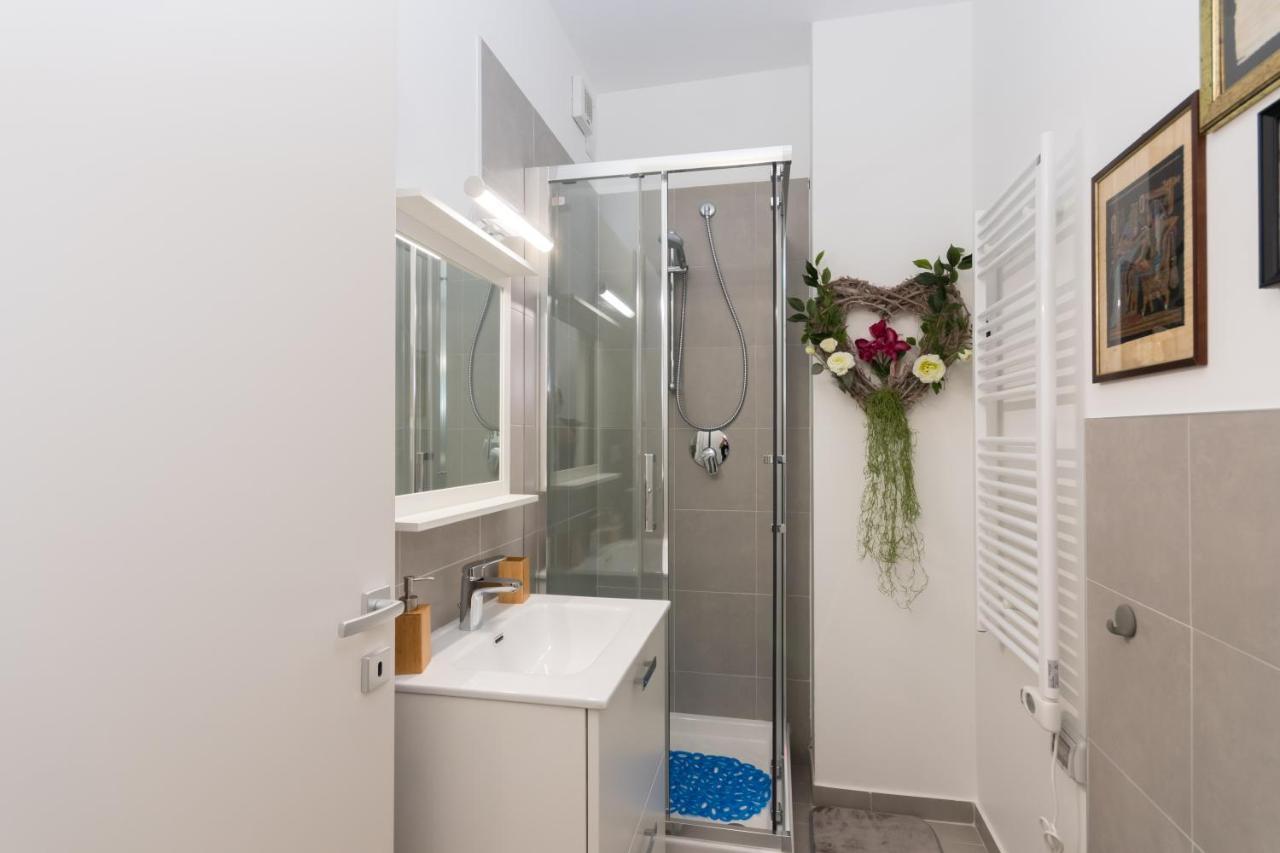 Torino Express Apartment Zewnętrze zdjęcie
