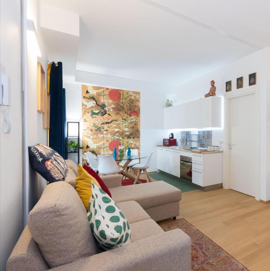 Torino Express Apartment Zewnętrze zdjęcie