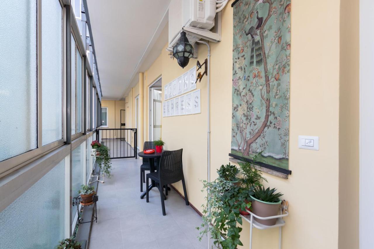 Torino Express Apartment Zewnętrze zdjęcie