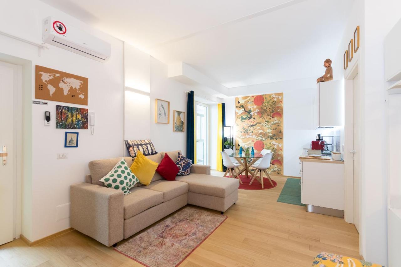 Torino Express Apartment Zewnętrze zdjęcie