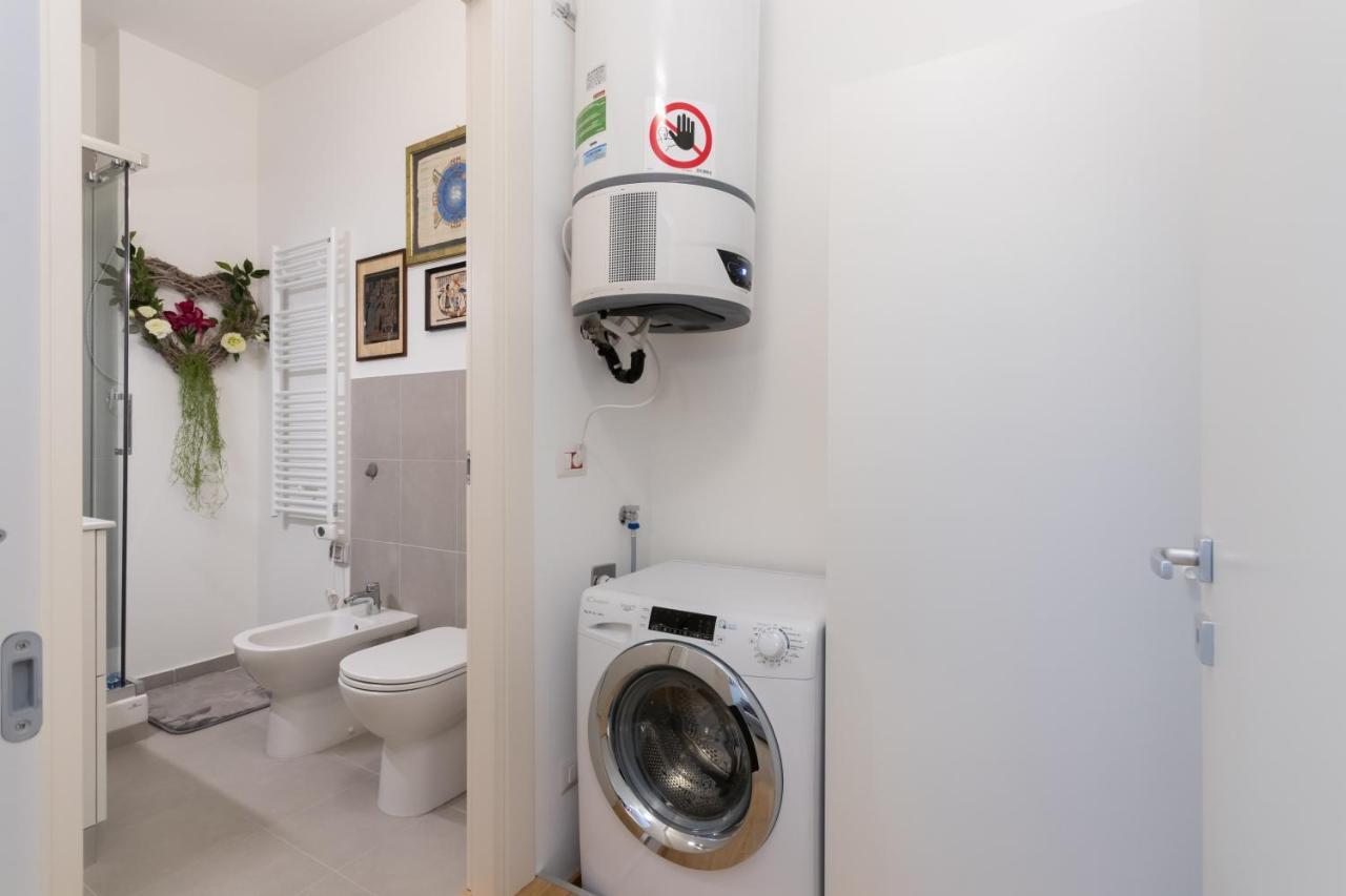 Torino Express Apartment Zewnętrze zdjęcie