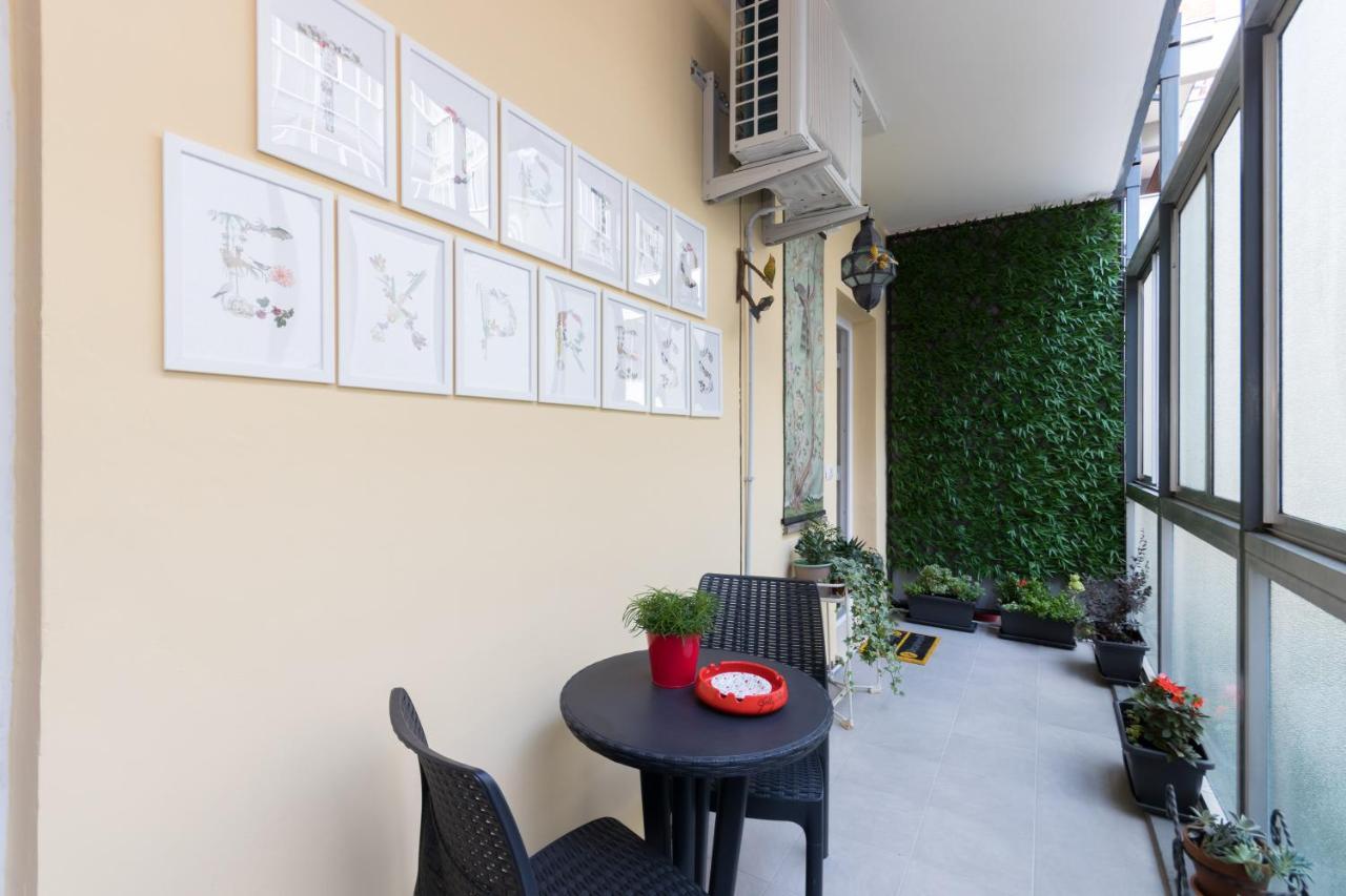 Torino Express Apartment Zewnętrze zdjęcie