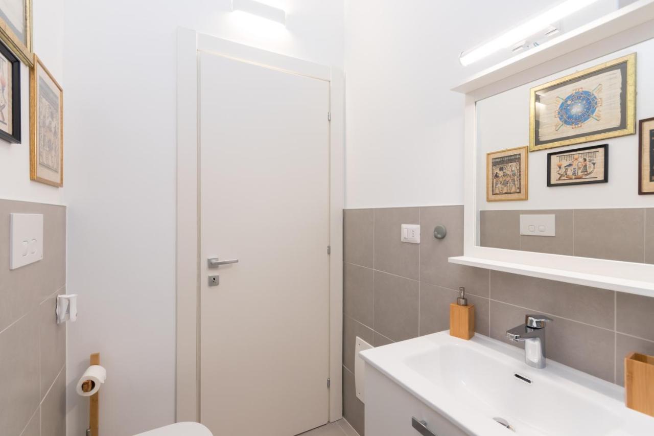 Torino Express Apartment Zewnętrze zdjęcie