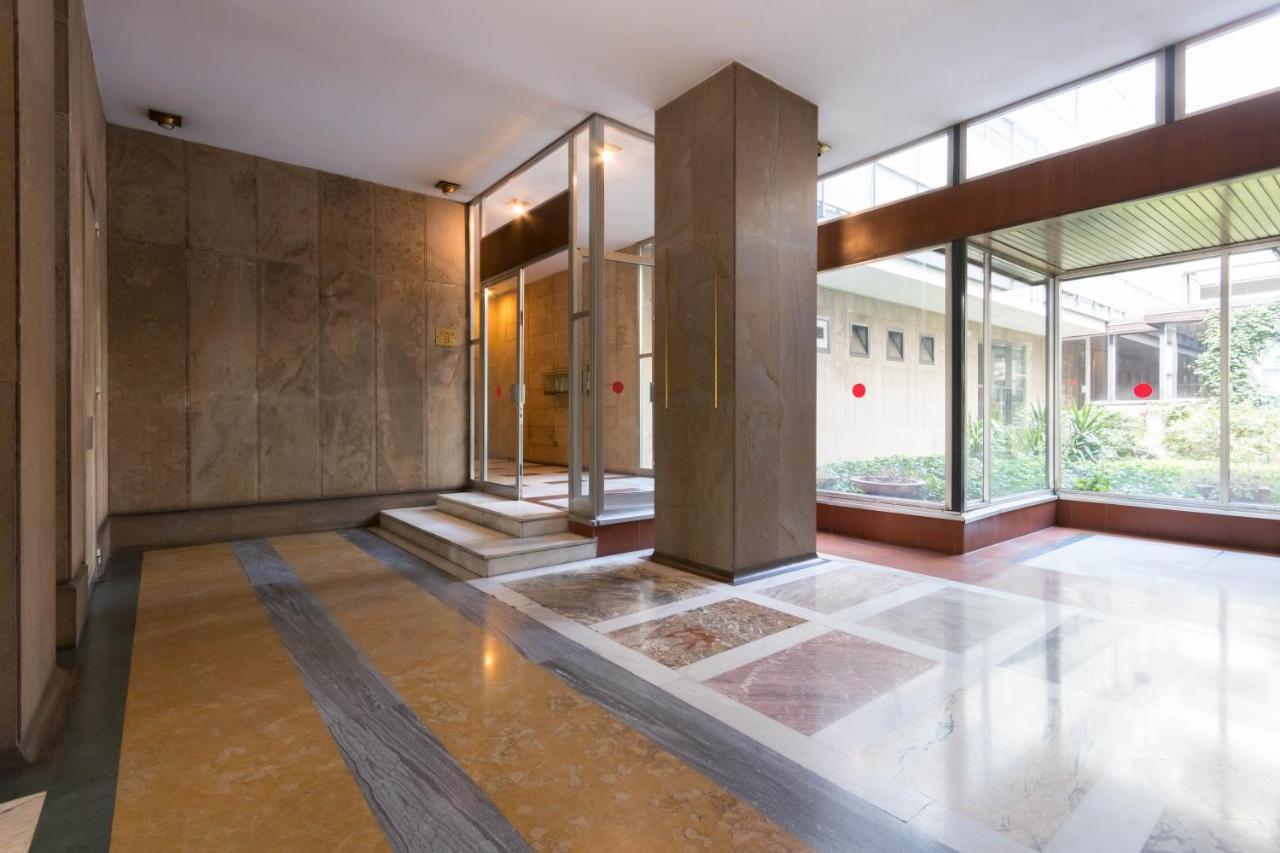 Torino Express Apartment Zewnętrze zdjęcie